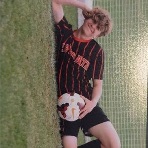 Meet your Posher, Blake